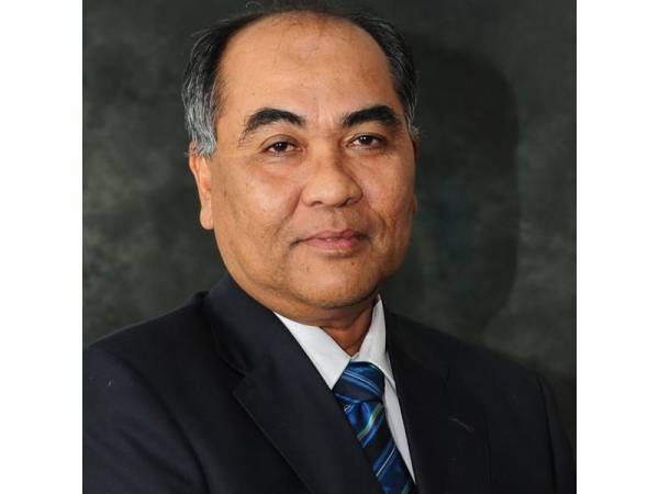 DATUK DR. AHMAD KUSHAIRI DIN