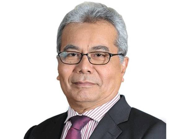 Mohd Redzuan