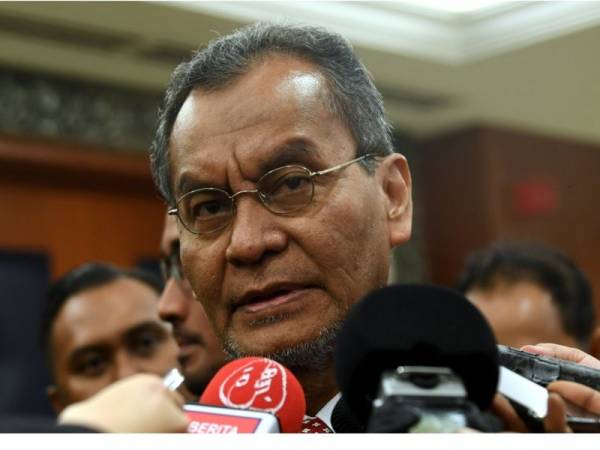  Dr Dzulkefly
