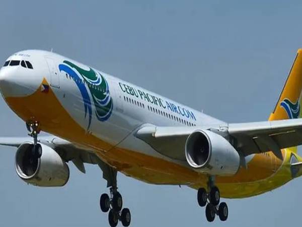 Pesawat Airbus A330-343
