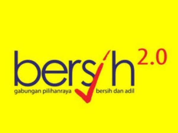 Bersih 2.0