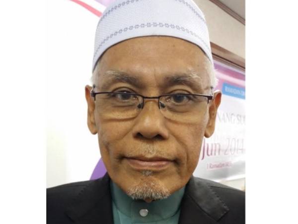 Mufti Pulau Pinang, Wan Salim Wan Mohd Noor