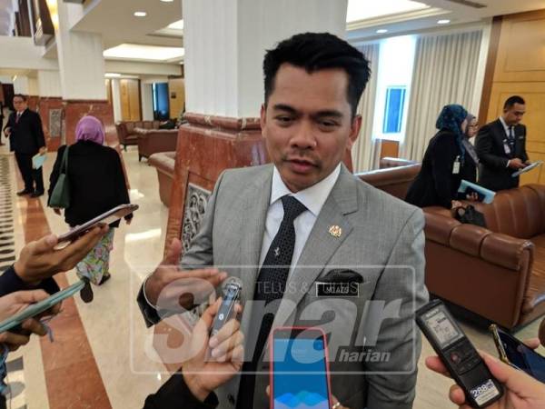 Himpunan LGBT: Akta Perhimpunan Aman akan dipinda