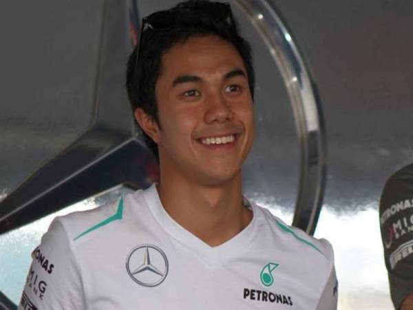  Jazeman Jaafar