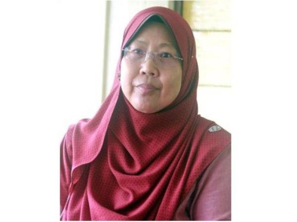 Fuziah Salleh