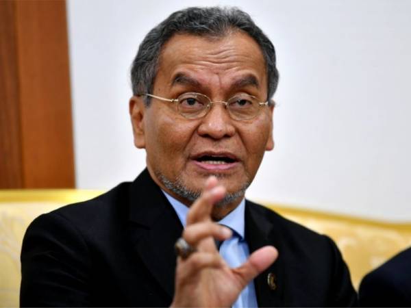 Dr Dzulkefly Ahmad - Foto Bernama