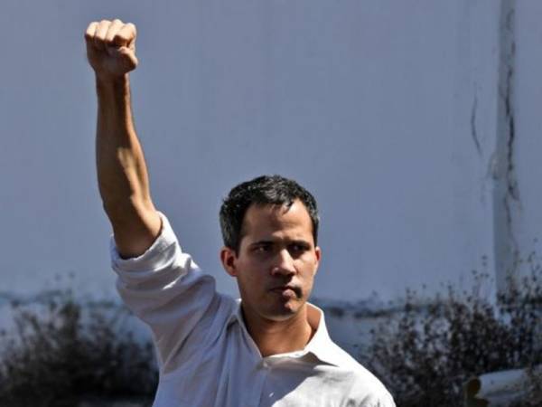 Juan Guaido