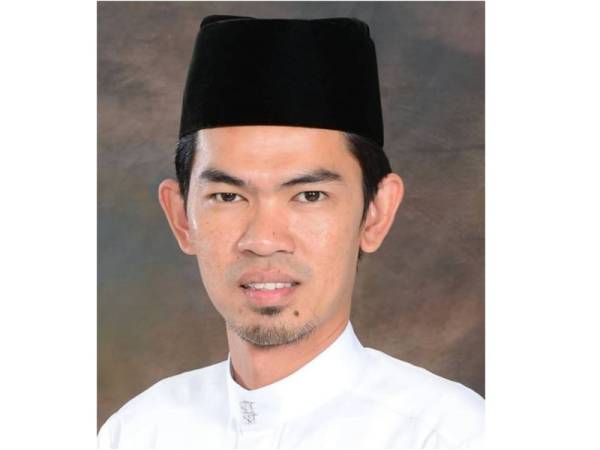 Mohd Raqib Abu Hassan