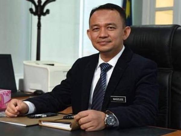  Dr Maszlee Malik