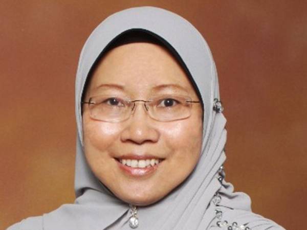 FUZIAH SALLEH