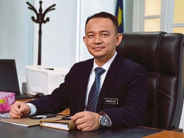 Maszlee 