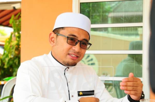 IMAM MUDA FAKHRUL