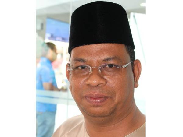 Bekas Exco Sifatkan Kerajaan Johor Gagal