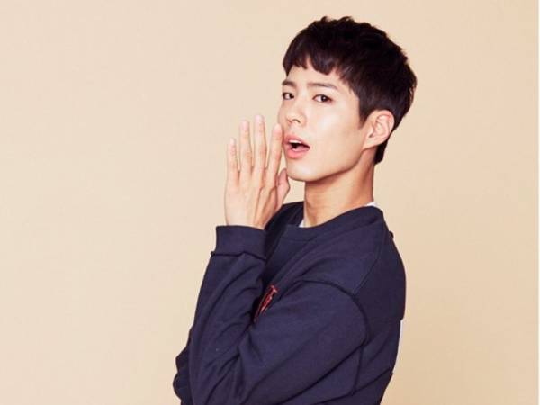 Park Bo Gum