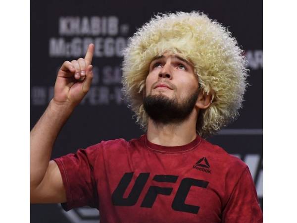 Khabib 