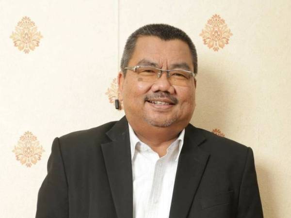 Dr Zul Azhar