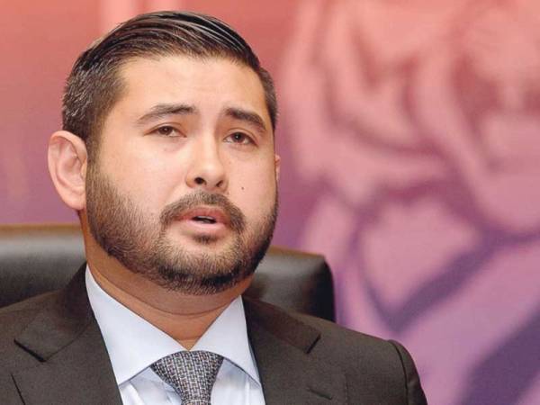 Tunku Ismail