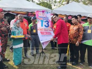 Perak kenal pasti 15 lokasi kemalangan maut