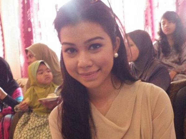 Sharifah Sakinah