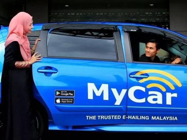 MyCar akan memantau dan menyenarai hitam akaun pengguna yang membatalkan tempahan sebanyak tiga kali berturut-turut dengan sengaja.- Foto MyCar