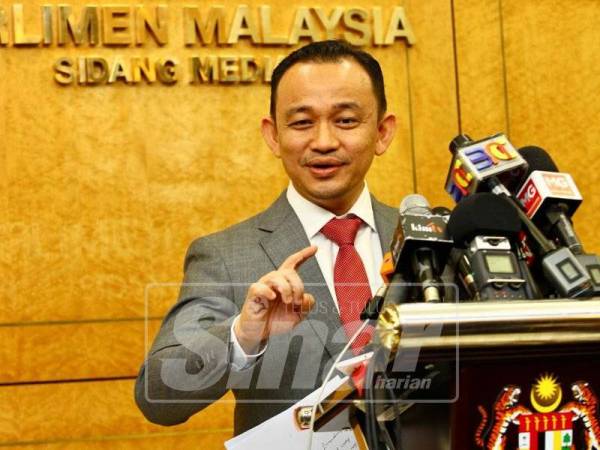 Dr Maszlee. Foto Sinar Harian: Zahid Izzani