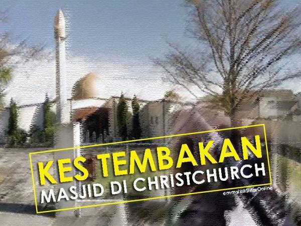 Marzuki Seru Umat Islam Sertai Solat Jenazah Ghaib