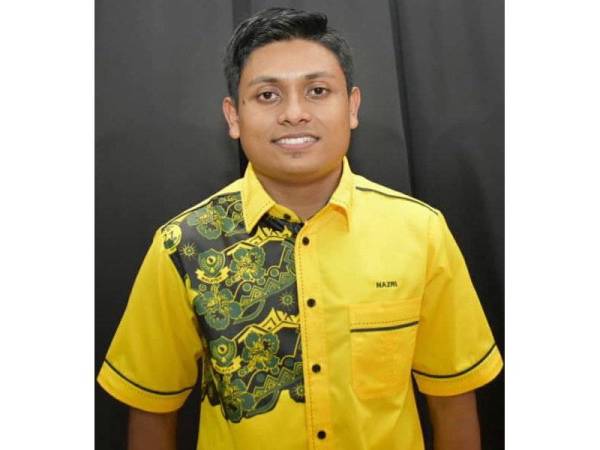 Mohamad Nazri Abdul Latiff