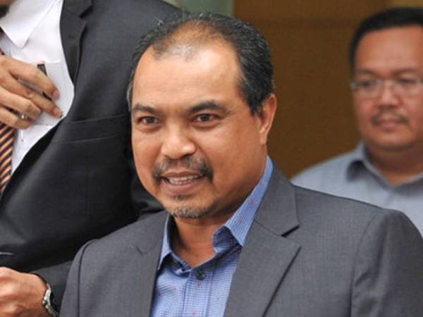 Jamil Khir