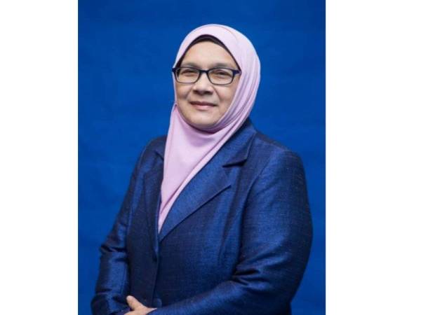 Dr Siti Mariah Mahmud