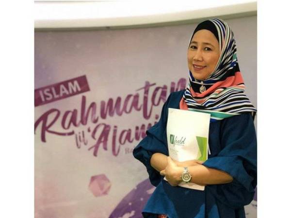 Makin berusia, peluang makin terhad : Sharifah Shahora