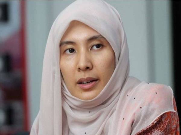 Nurul Izzah