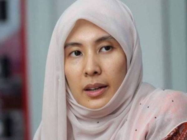 Nurul Izzah