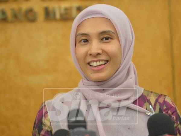 Nurul Izzah Tetap Akan Berbakti Walaupun Bukan Wakil Rakyat