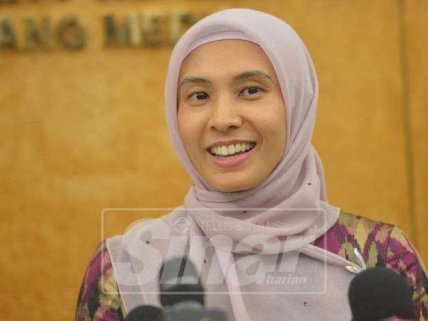 Nurul Izzah