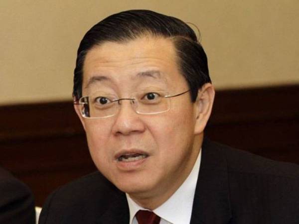 Guan Eng 