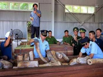 Op Gading atasi masalah tanah di Cameron Highlands