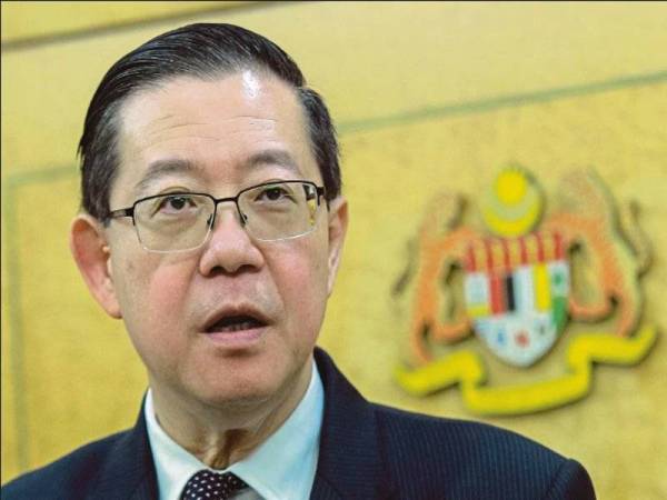 Lim Guan Eng