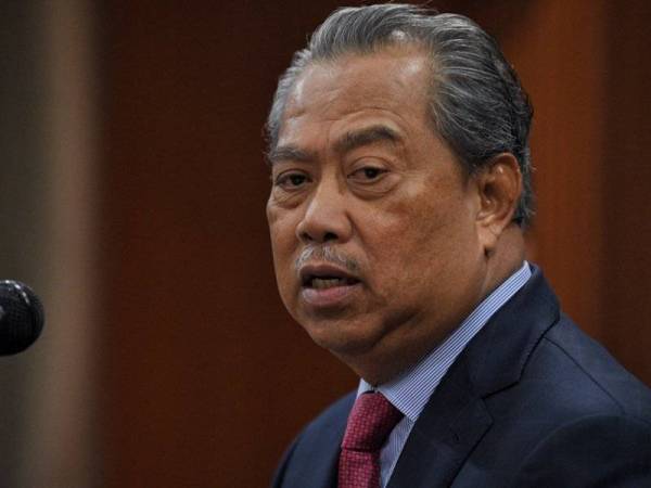 Muhyiddin