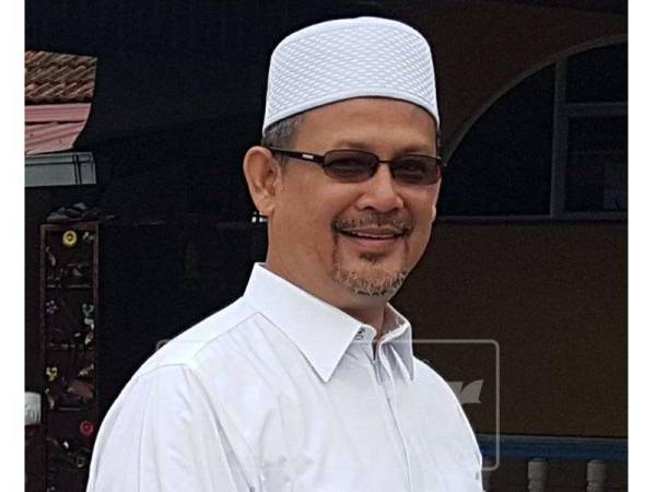  Mohd Azhar Jamaluddin