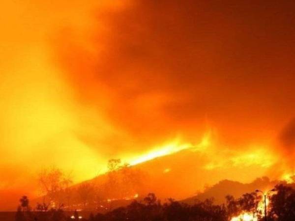 Sekurang-kurangnya 26 orang anggota bomba dilapor terkorban susulan operasi memadam kebakaran hutan di China.