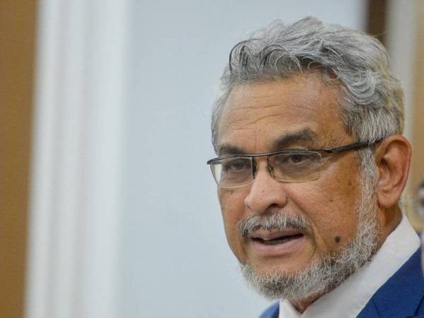 Khalid Samad - Foto Sinar Harian Sharifudin Abdul Rahim