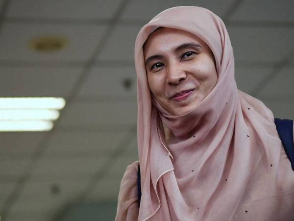 Nurul Izzah