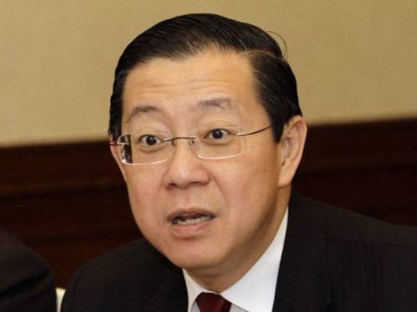 Lim Guan Eng