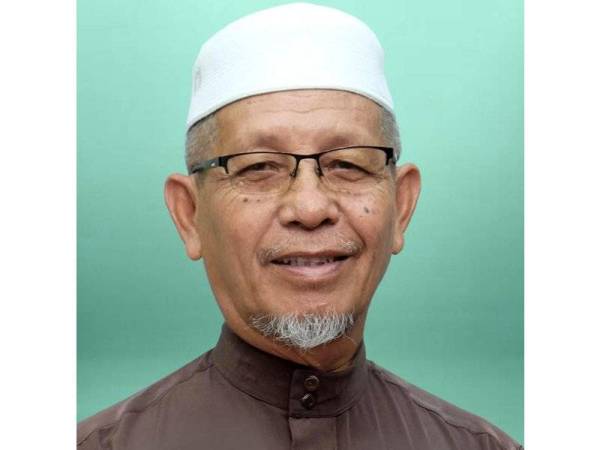 Ab Razak Ibrahim