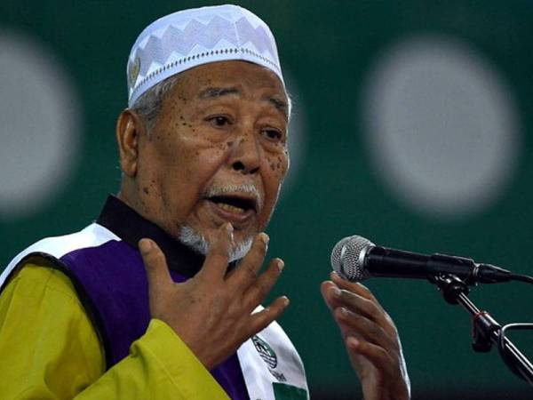 Datuk Hashim Jasin