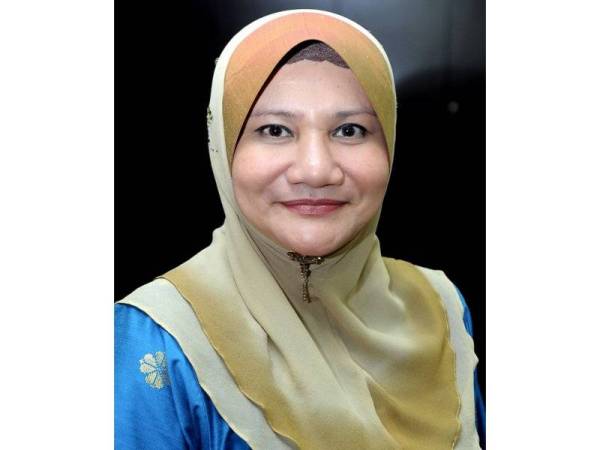 Datuk Suraya Yaacob