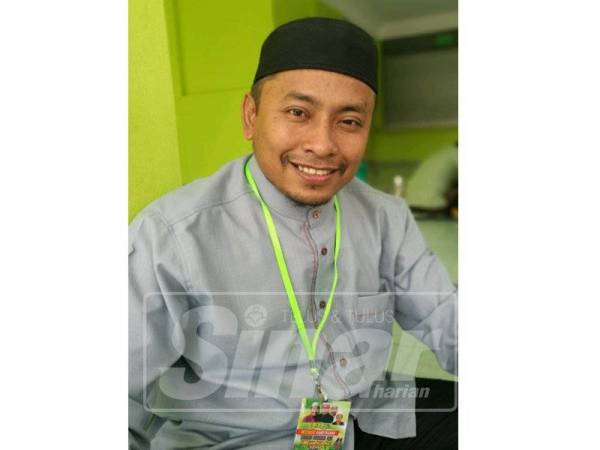 Ahmad Fadhli Shaari