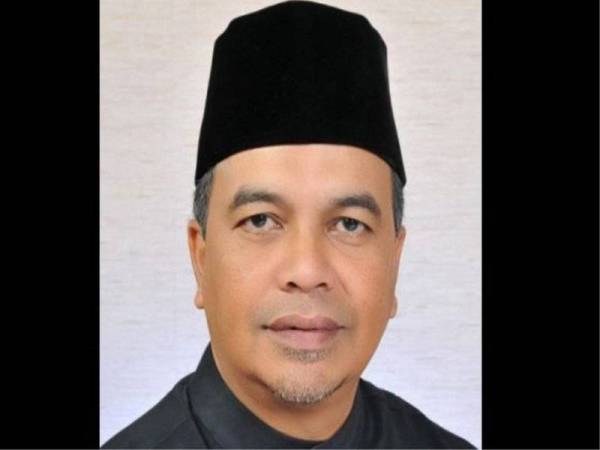 Amiruddin Hamzah