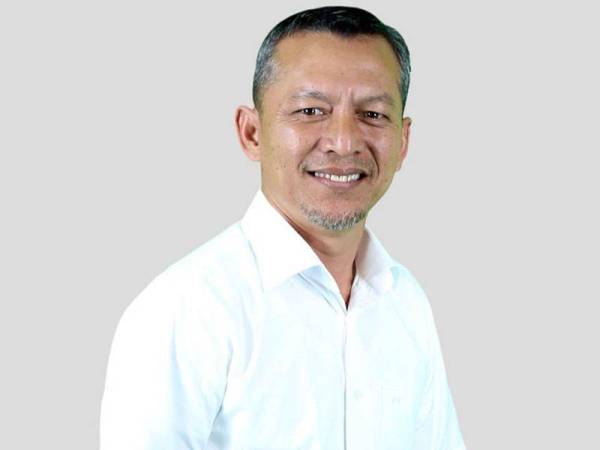 DATUK RAZALI IDRIS