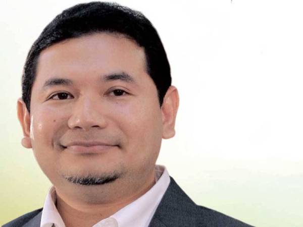 Rafizi Ramli akan membuat kemunculan di Rantau malam ini.